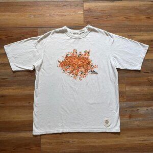 Ecko Unltd. Men's White T-shirt